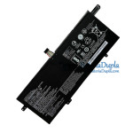 Bateria para Lenovo ideapad 720s-13 L16M4PB3 L16C4PB3 L16L4PB3 [bateria de substituição]